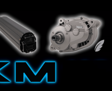 Raymon Partners with Panasonic E-Bike Systems to Launch Next-Generation Premium E-Bikes
